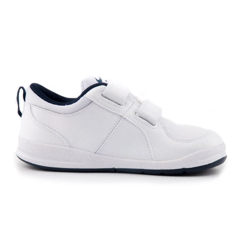 Кросівки Nike PICO 4 (TDV) Хлопці (3-8) р.17 Чорний