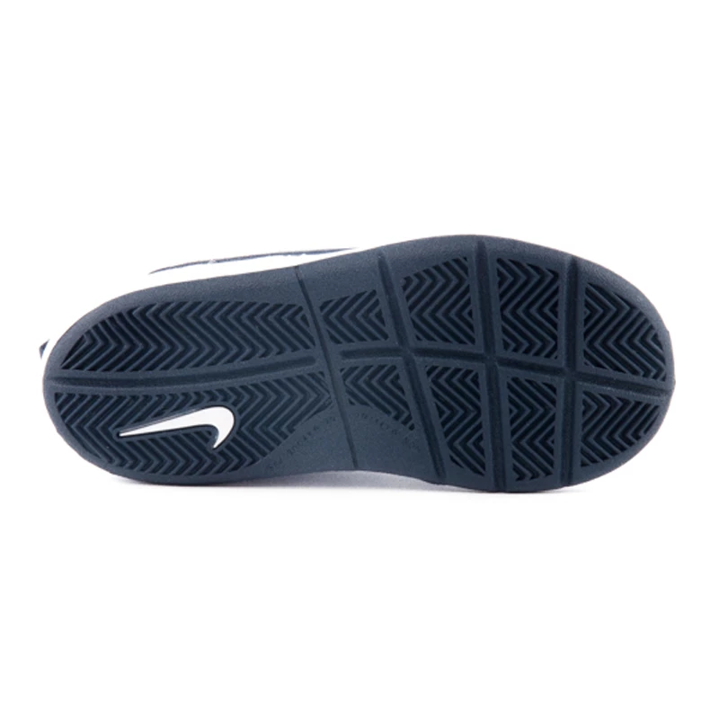 Кросівки Nike PICO 4 (TDV) Хлопці (3-8) р.17 Чорний
