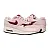 Кросівки Nike WMNS AIR MAX 1 PRM Жіноча р.35.5 Рожевий/Бордовий
