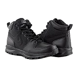 Черевики Nike Men's Manoa Boot Чоловіки р.41 Чорний