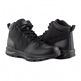 Черевики Nike Men's Manoa Boot Чоловіки р.41 Чорний
