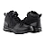 Черевики Nike Men's Manoa Boot Чоловіки р.41 Чорний