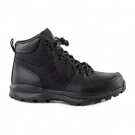 Черевики Nike Men's Manoa Boot Чоловіки р.41 Чорний