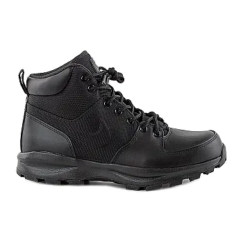 Черевики Nike Men's Manoa Boot Чоловіки р.41 Чорний