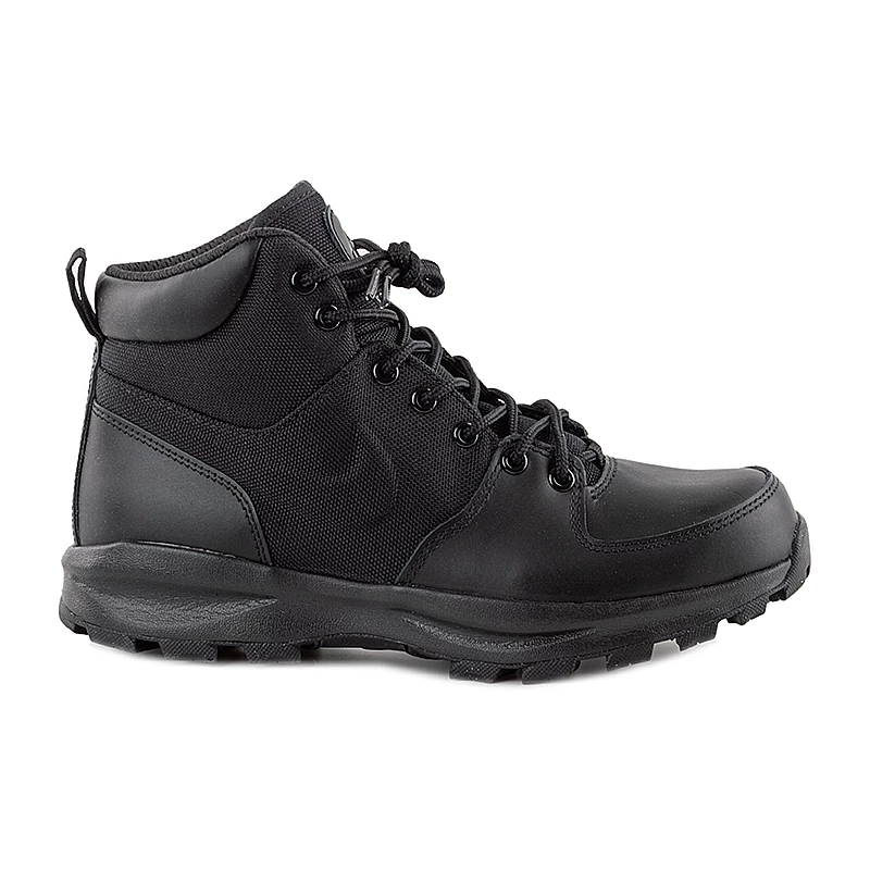 Черевики Nike Men's Manoa Boot Чоловіки р.41 Чорний