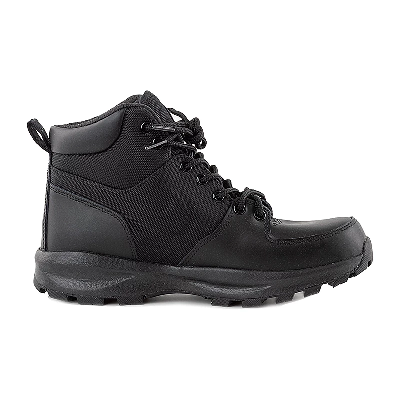 Черевики Nike Men's Manoa Boot Чоловіки р.41 Чорний
