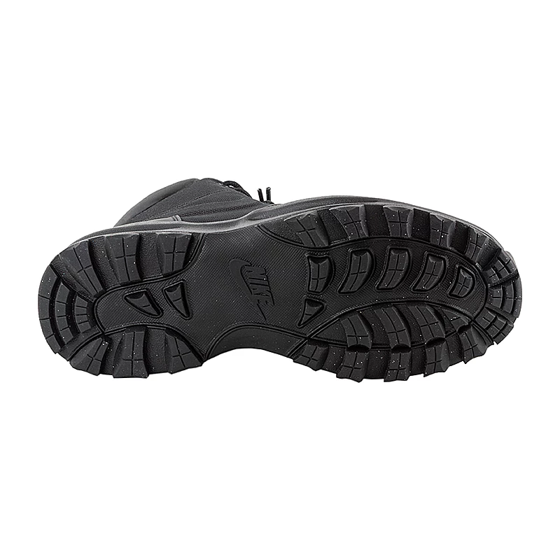 Черевики Nike Men's Manoa Boot Чоловіки р.41 Чорний