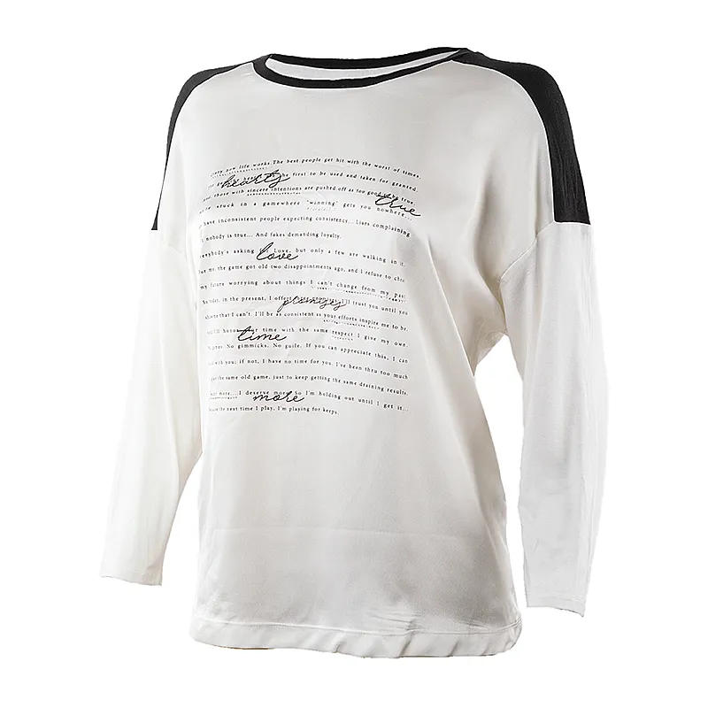 Реглан PIAZZA ITALIA