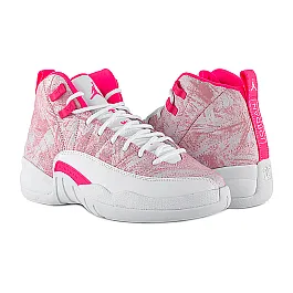 Кросівки JORDAN 12 RETRO (GS)