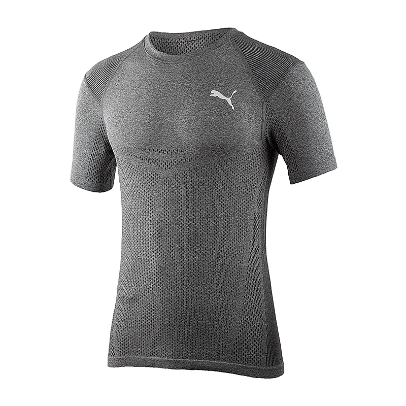 Футболка Puma TRAIN EVOKNIT SS TEE