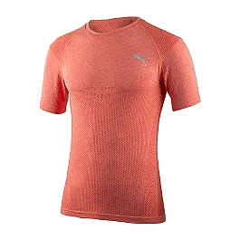 Футболка Puma TRAIN EVOKNIT SS TEE