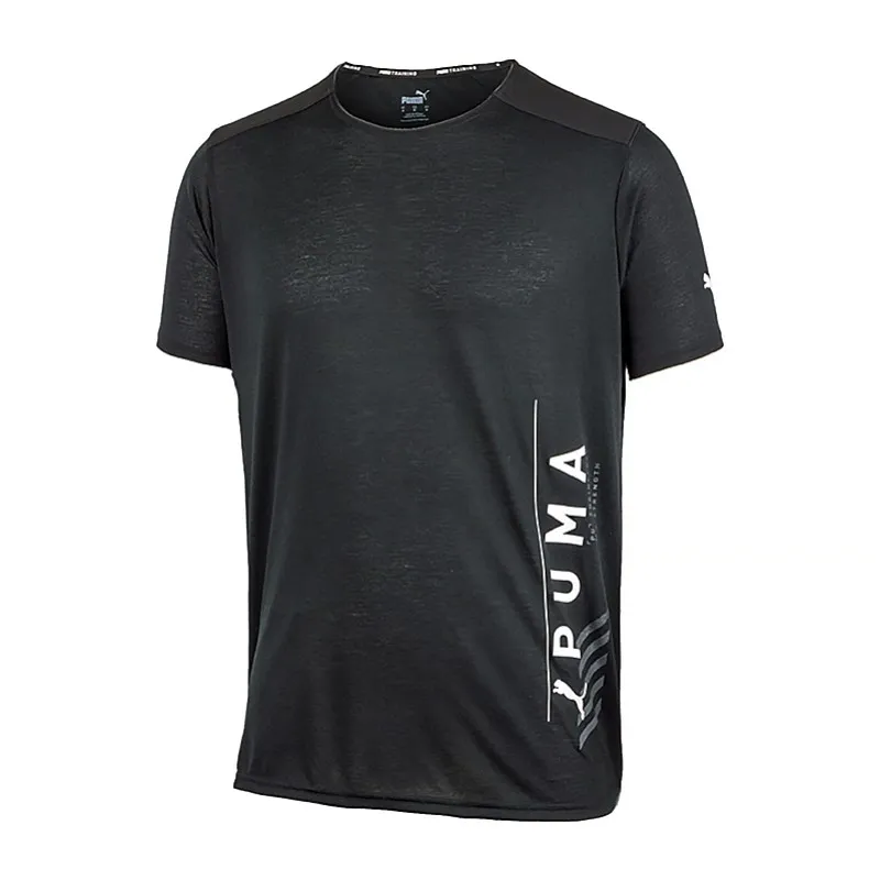 Футболка Puma TRAIN EVERFRESH SS TEE