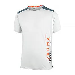 Футболка Puma TRAIN EVERFRESH SS TEE