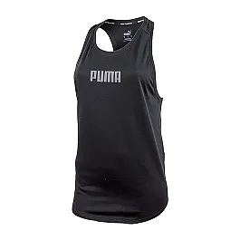 Майка Puma Train Logo Tank