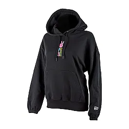 Худі Puma Downtown Graphic Hoodie Black