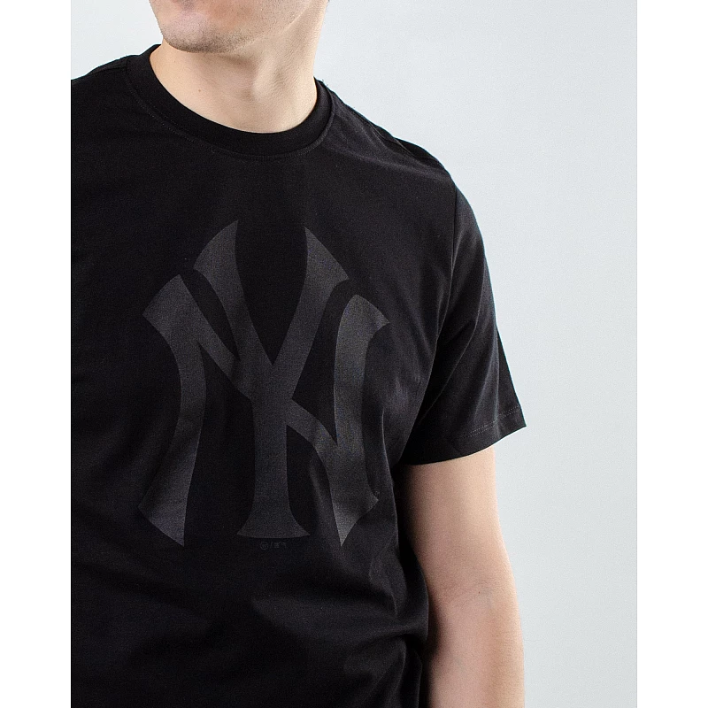 Футболка 47 Brand MLB NEW YORK YANKEES Чоловіча р.S