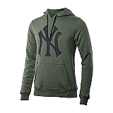Кофта 47 Brand MLB NEW YORK YANKEES IMPRINT Чоловіча р.S