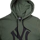 Кофта 47 Brand MLB NEW YORK YANKEES IMPRINT Чоловіча р.S