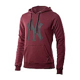 Кофта 47 Brand MLB NEW YORK YANKEES IMPRINT Чоловіча р.S