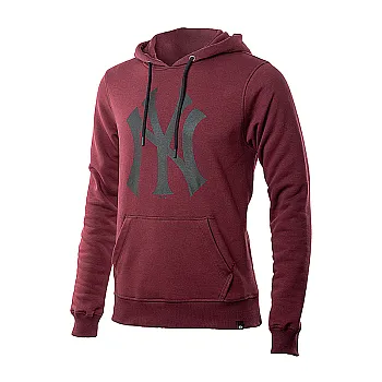 Кофта 47 Brand MLB NEW YORK YANKEES IMPRINT Чоловіча р.S