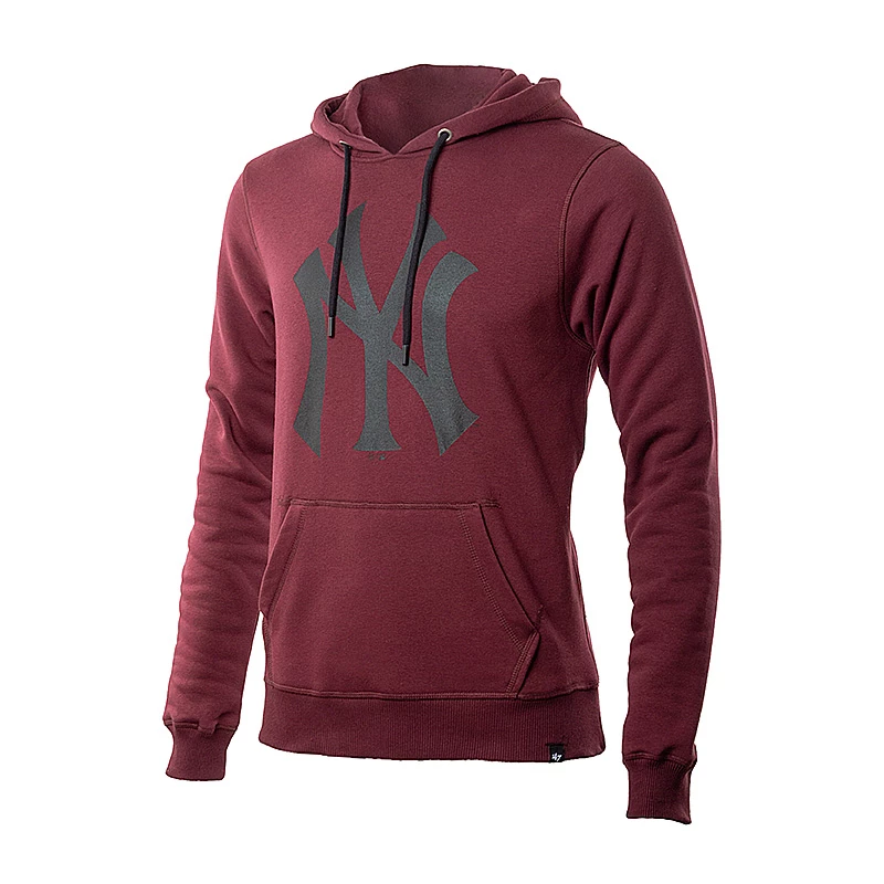 Кофта 47 Brand MLB NEW YORK YANKEES IMPRINT Чоловіча р.S
