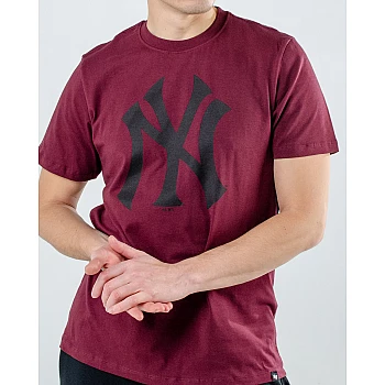 Футболка 47 Brand MLB NEW YORK YANKEES Чоловіча р.S