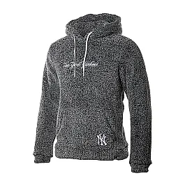 Кофта 47 Brand MLB NEW YORK YANKEES FUZZY HOOD Чоловіча р.S