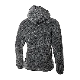 Кофта 47 Brand MLB NEW YORK YANKEES FUZZY HOOD Чоловіча р.S