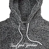 Кофта 47 Brand MLB NEW YORK YANKEES FUZZY HOOD Чоловіча р.S