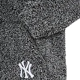 Кофта 47 Brand MLB NEW YORK YANKEES FUZZY HOOD Чоловіча р.S