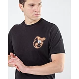 Футболка 47 Brand MLB BALTIMORE ORIOLES AFTERGLOW Чоловіча р.S