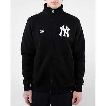 Кофта 47 Brand MLB NEW YORK YANKEES CORE Чоловіча р.S