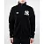 Кофта 47 Brand MLB NEW YORK YANKEES CORE Чоловіча р.M