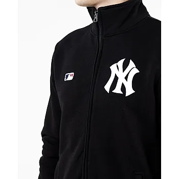 Кофта 47 Brand MLB NEW YORK YANKEES CORE Чоловіча р.S