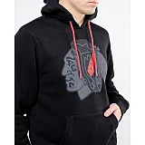 Кофта 47 Brand NHL CHICAGO BLACKHAWKS Чоловіча р.S