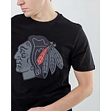 Футболка 47 Brand NHL CHICAGO BLACKHAWKS Чоловіча р.S