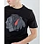 Футболка 47 Brand NHL CHICAGO BLACKHAWKS Чоловіча р.M