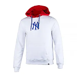 Реглан  47 Brand NY YANKEES PULLOVER HOOD