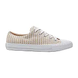 Кеди Converse CTAS GEMMA OX Жіноча р.36 Жовтий/Білий