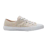 Кеди Converse CTAS GEMMA OX Жіноча р.36 Жовтий/Білий