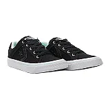 Кеди CONVERSE EL DISTRITO OX Жіноча р.37.5 Білий/Чорний