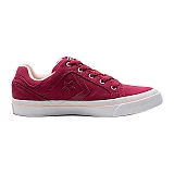 Кеди CONVERSE EL DISTRITO OX Жіноча р.37.5 Білий/Вишневий