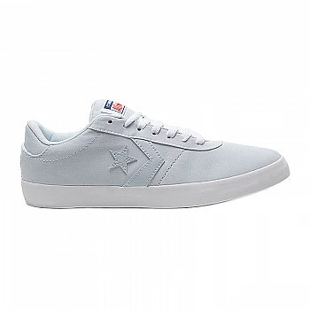 Кеди CONVERSE POINT STAR OX Жіноча р.37.5 Бежевий/Білий
