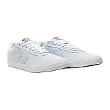 Кеди CONVERSE POINT STAR OX Жіноча р.37.5 Бежевий/Білий