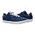 Кеди CONVERSE POINT STAR OX Жіноча р.37 Білий/Синій