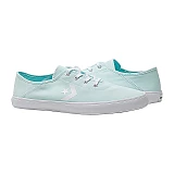 Кеди CONVERSE COSTA OX Жіноча р.36.5 Бірюзовий/Білий
