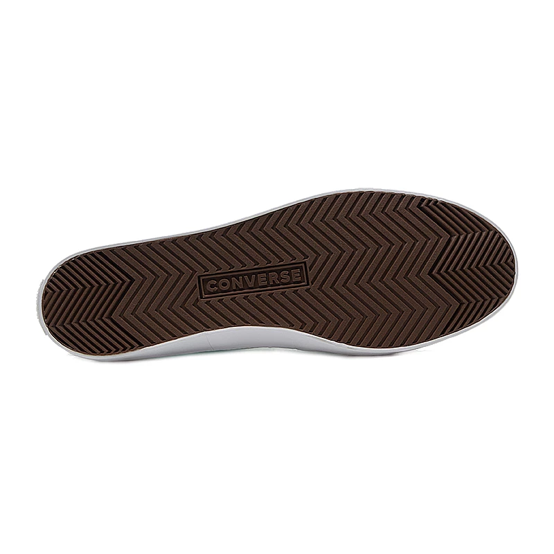 Кеди CONVERSE COSTA OX Жіноча р.36.5 Бірюзовий/Білий