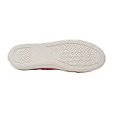 Кеди Converse CTAS BALLET LACE OX ACTIVE FUSCHIA/ Жінки р.39 Білий/Рожевий