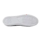 Кеди Converse CTAS BALLET LACE SLIP INDIGO/WHITE Жінки р.36 Білий/Синій