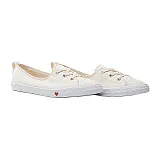 Кеди Converse CTAS BALLET LACE SLIP Жіноча р.39 Бежевий/Білий